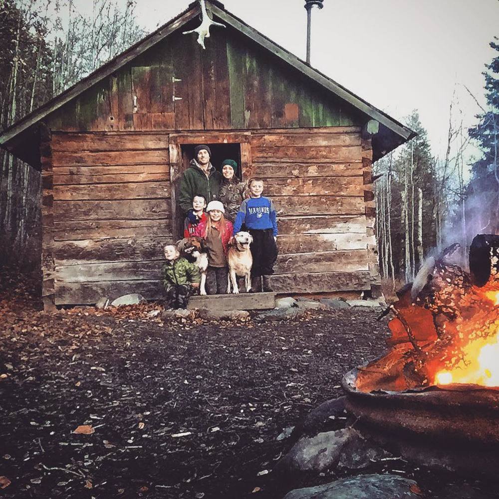 Meet your Posher, Britt